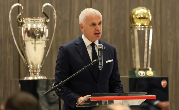 STARSPORT photo Belgrade Serbia